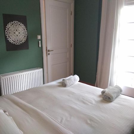 Hidesign Athens Apollon Luxury Apt In Plaka Acropolis Экстерьер фото