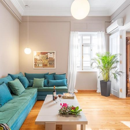Hidesign Athens Apollon Luxury Apt In Plaka Acropolis Экстерьер фото