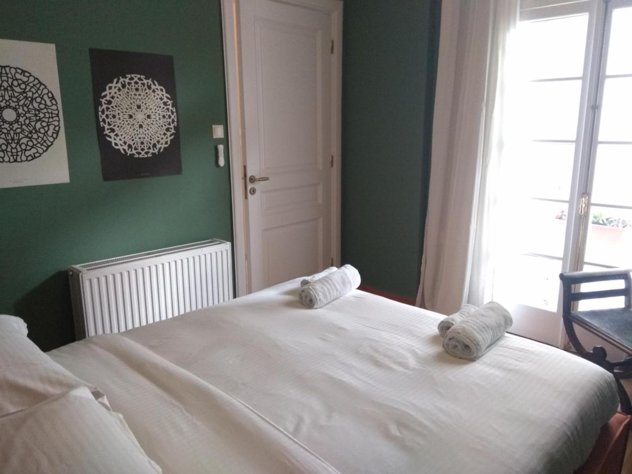 Hidesign Athens Apollon Luxury Apt In Plaka Acropolis Экстерьер фото