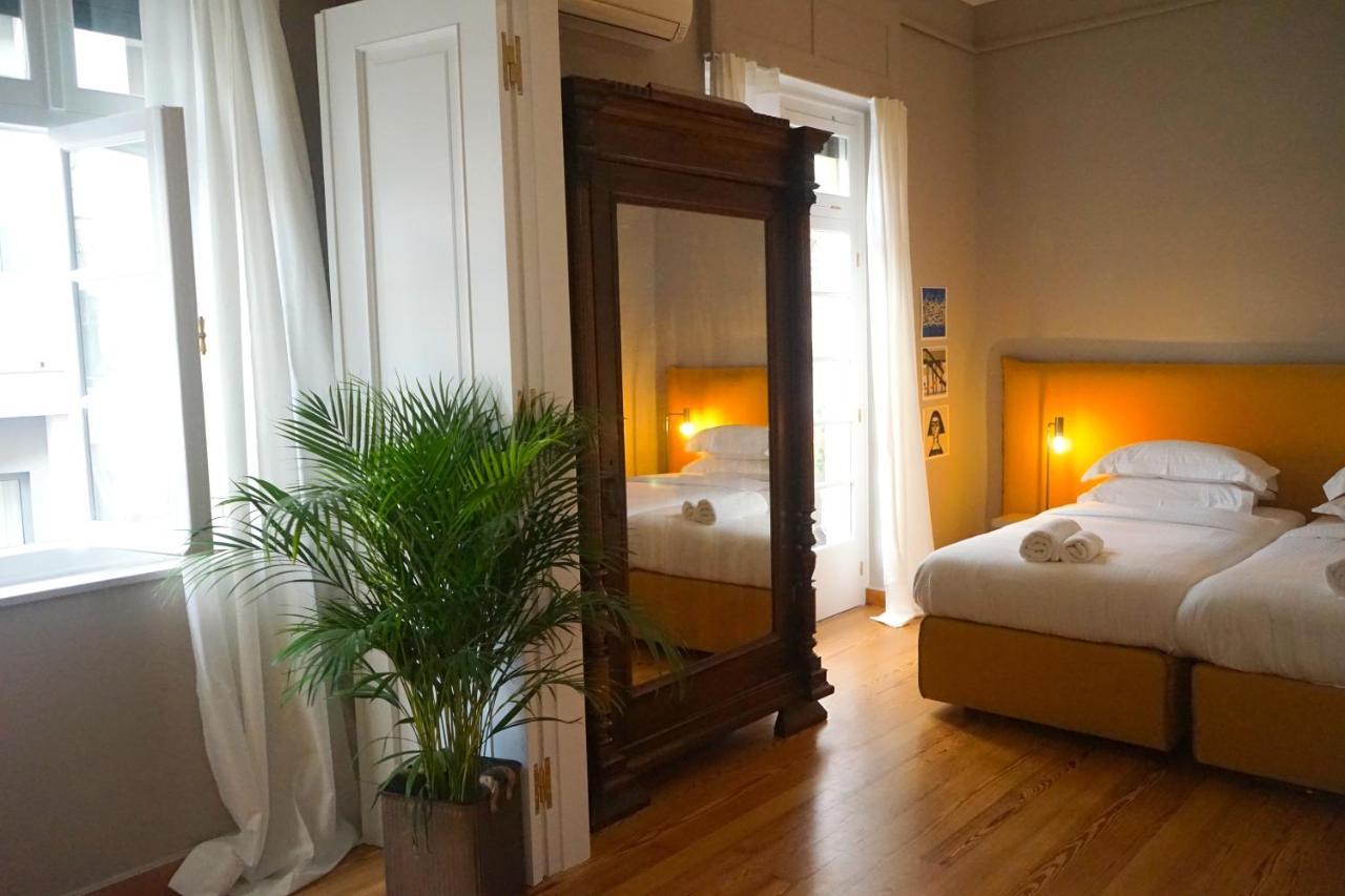 Hidesign Athens Apollon Luxury Apt In Plaka Acropolis Экстерьер фото