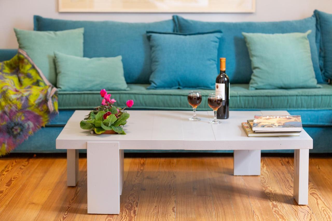 Hidesign Athens Apollon Luxury Apt In Plaka Acropolis Экстерьер фото